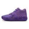 Puma MB.01 Queen City Unisex Sneakers Purple Purple-Glimmer Blue-Atoll 377237-10