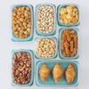 CHAHUA 780ml Food Storage Container 6-Piece Set