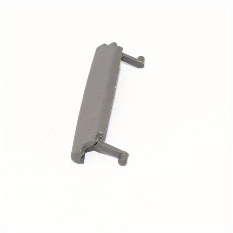 

Автомобильный фиксатор подушки сиденья, подходит для различных моделей автомобилей - Изготовлен из высококачественного пластика серый