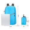 20L Outdoor Sports Bag Foldable Cycling Hiking Camping Day Bag  Suitable for Both Men