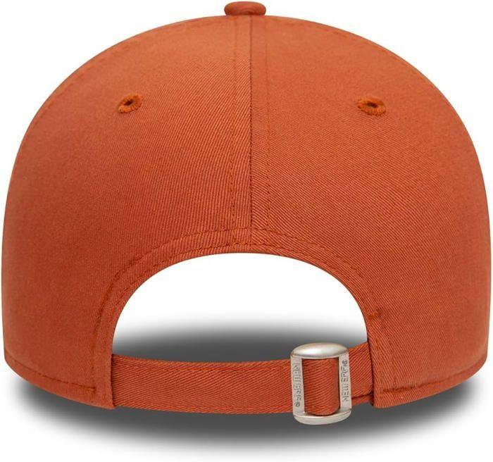 Casquette - New Era - League ESS 9FORTY - Coton - Réglable - Mixte