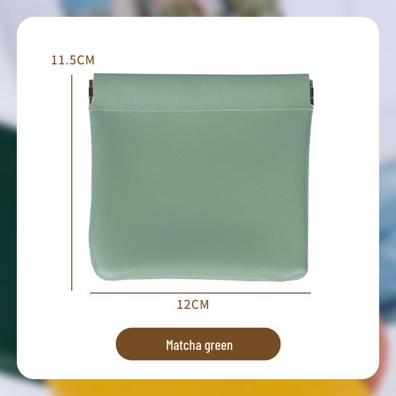 Shrapnel Automatic Closure Makeup & Earphone Travel Bag