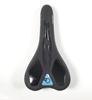 iWA Hybrid Saddle Comfort Plus D063 Bicycle Painless Road Bike Cross Bike
