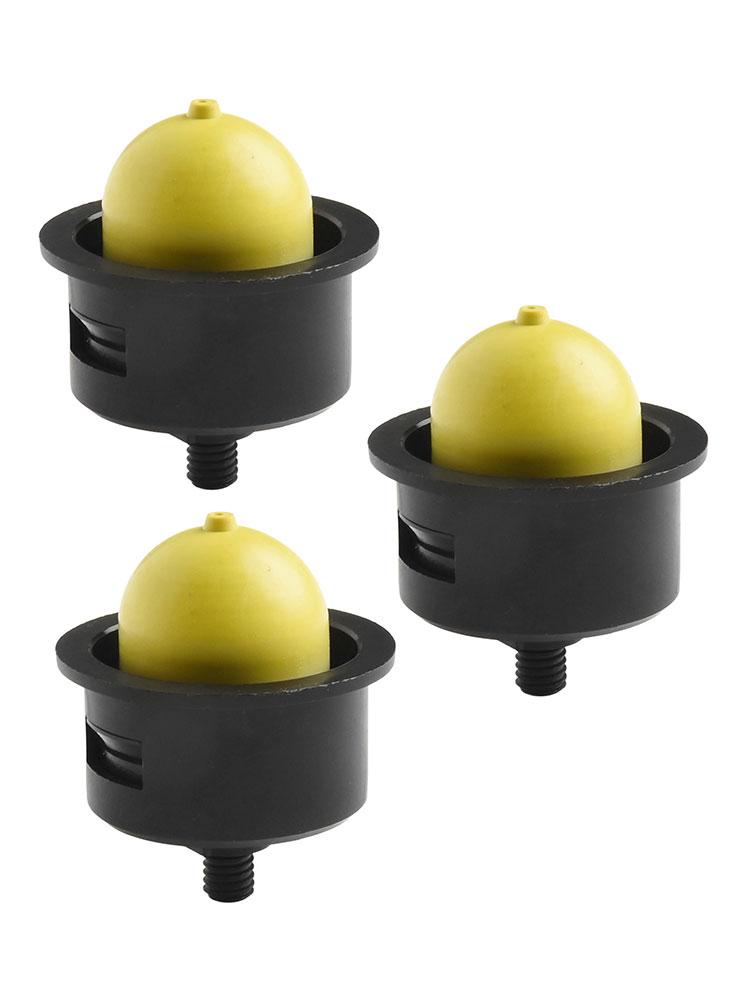Garten Kraftstoffpumpe Kraftstoffpumpe Hohe Qualität Neu Kraftstoff Praktisch Pumpe Qualität 3 Stück Ersatz Zubehör Set Ersatz