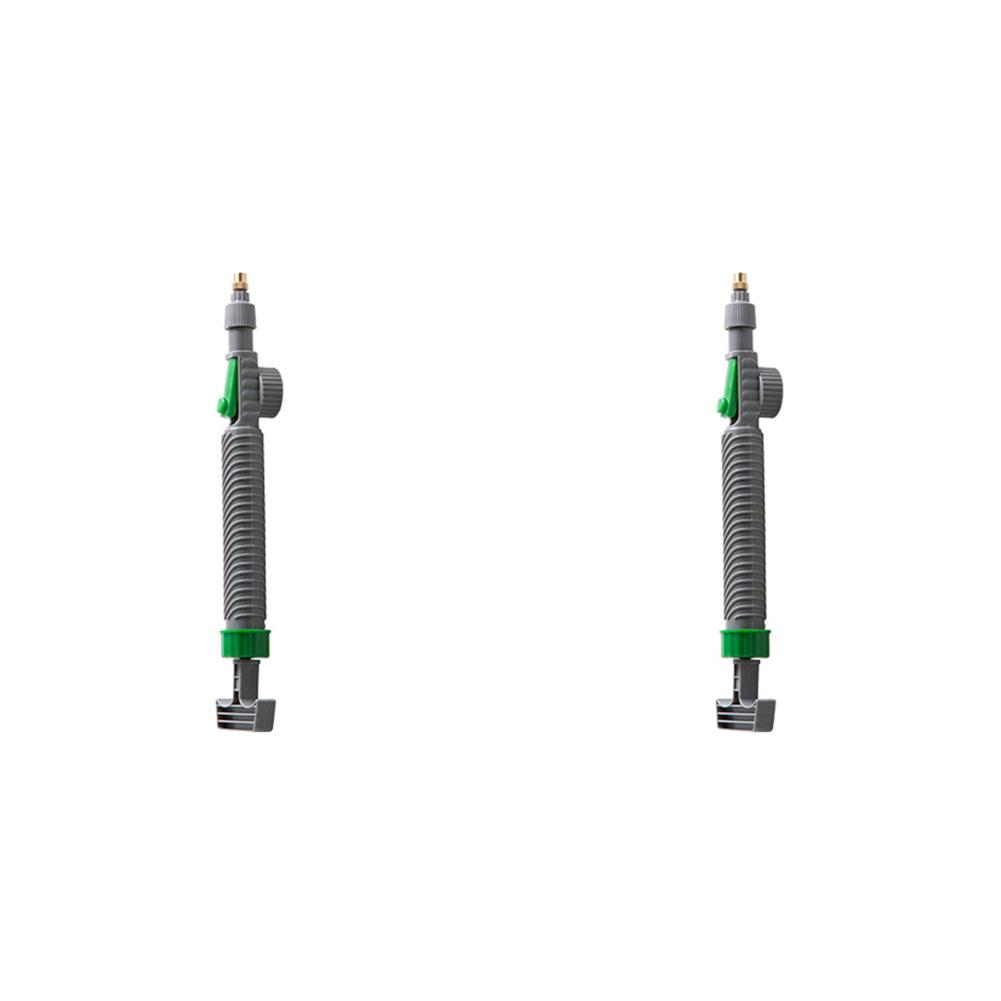 Manual High Pressure Air Pump Hand Sprayer Drink Bottle Spray Head Nozzle Garde Watering Tool Sprayer Agricultural Garden Tools