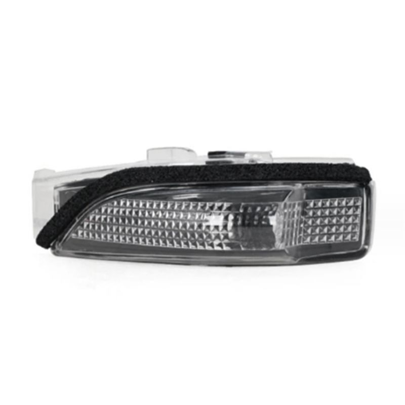 Powerful 81741-02040 Rearview Mirror Turn Signal Light For Toyota AURIS C-HR COROLLA VERSO LED Indicator Blinker Repeater Light