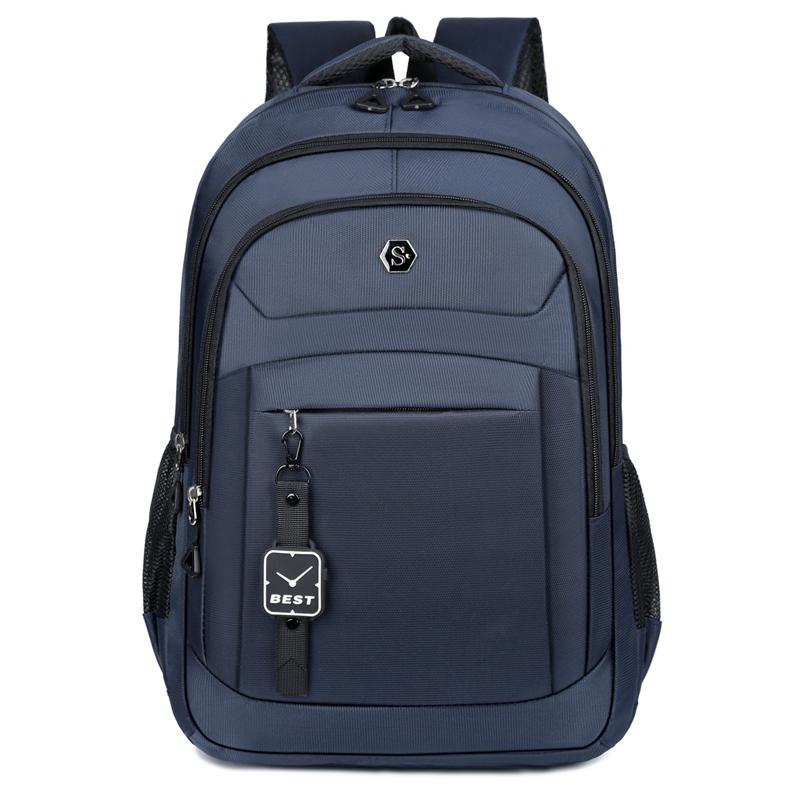 Travel Backpack With Large Capacity And Durability, Laptop Backpack For Campus And Commuting, Hiking Trip