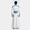 Invincible Cosplay Costume With Polyester Fabric For Anime Role Play