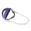 WEZHO Weighted Neck Training Head Harness