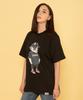 Leideun Highend Laygom S/S Tee-Black