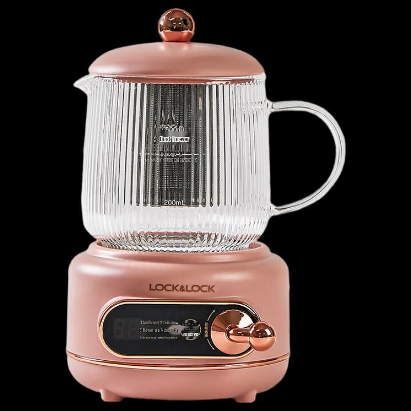 LOCKLOCK Electric Stew Cup