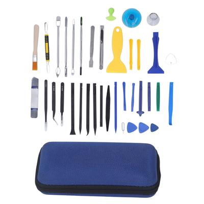 Electronic Repair Tools Opening Pry Cleaning Tool Kit for PCB Circuit Board Mobile Phone