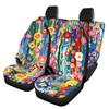Accesorii pentru interiorul mașinii – Huse pentru scaune auto