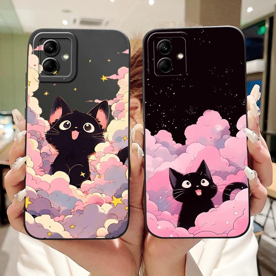 For Samsung Galaxy A04e Case A04s A05s A047F A057F Unique Candy Painted Phone Case For Samsung A04s A 04e Galaxy A05s Soft Cover