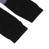 Fashionable Two Toe Socks Breathable Finger Socks Sweat Absorbing Pure Color Ankle Socks