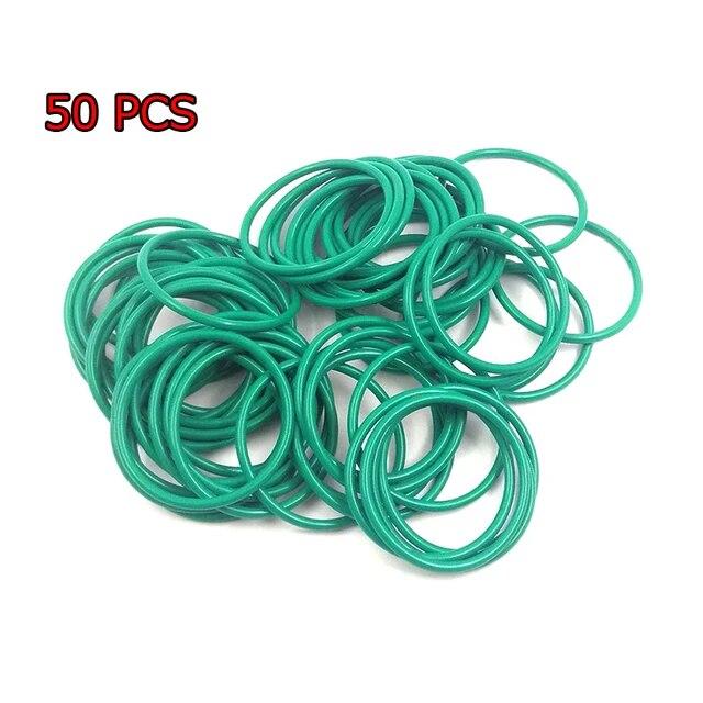 For KTM Husqvarna Gas Gas Sherco Beta O-ring SX EXC XC-W TE EC SE RR 125/150/200/250 Motorcycle Exhaust Manifold Gas Gasket Seal