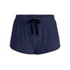 Women's Stretch Shorts Regular Fit Hiking Shorts Casual Sports Shorts Fleece Pants Large Shorts