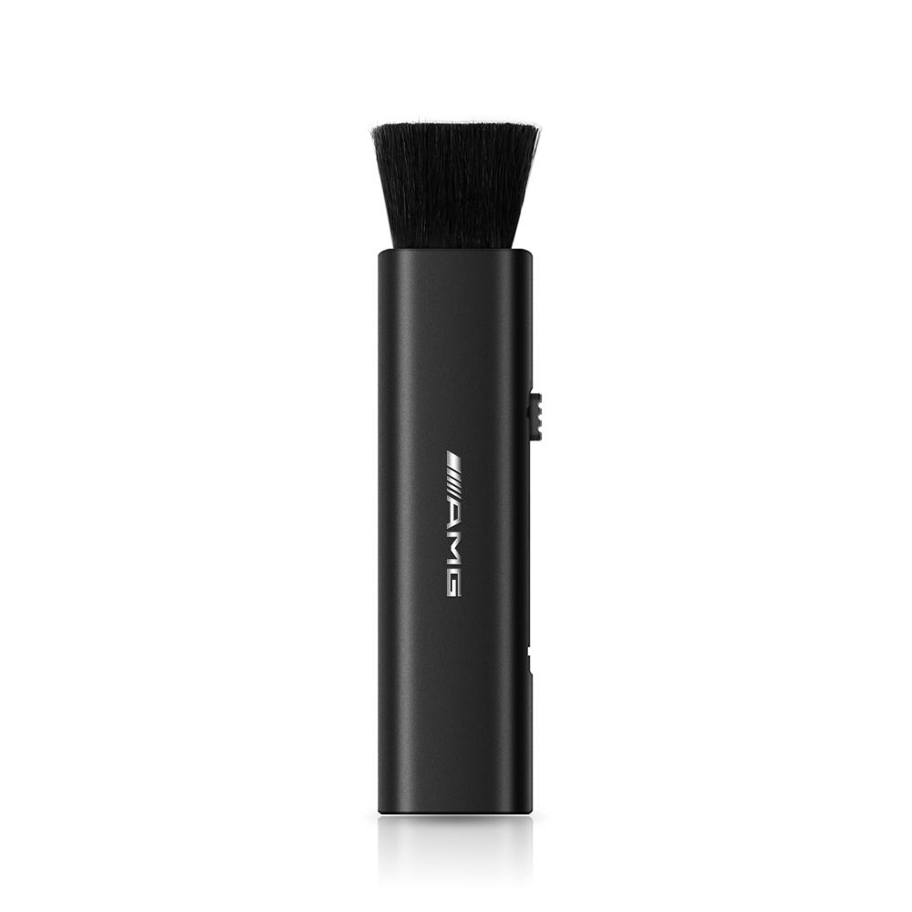 

Car Interior Cleaning Brush Air Vent Dusting Detailing Brush For Mercedes benz A B R G Class AMG GLK CLA GLA W204 W251 W176 W210