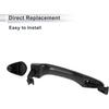 Front Right Car Exterior Door Handles for Kia Optima 2011-2015 Durable Door Handle Replacement No.826622T000 ABS 1 Pcs