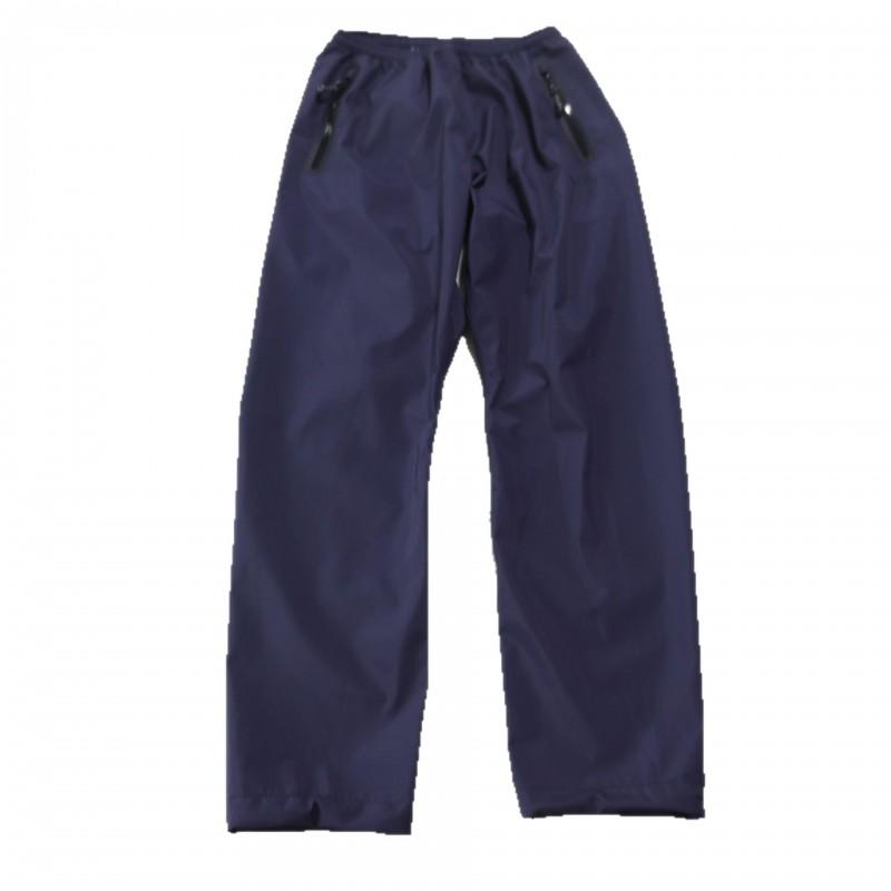 Lightweight Waterproof Hiking Pants With Fully Taped Seams Outdoor Trekking Climbing Windproof Breathable All-Season