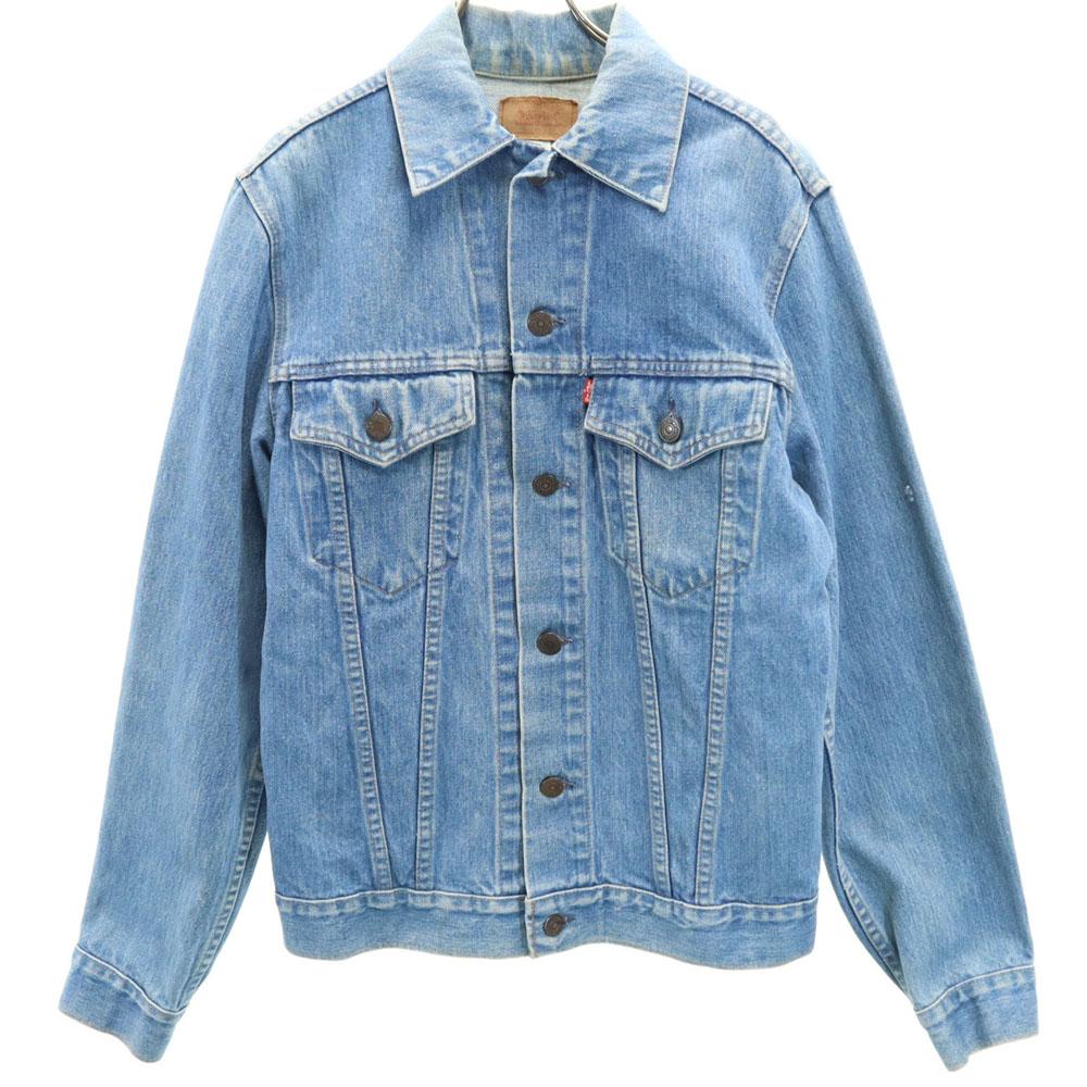 Levi's Denim Jacket 36 Men's Used
