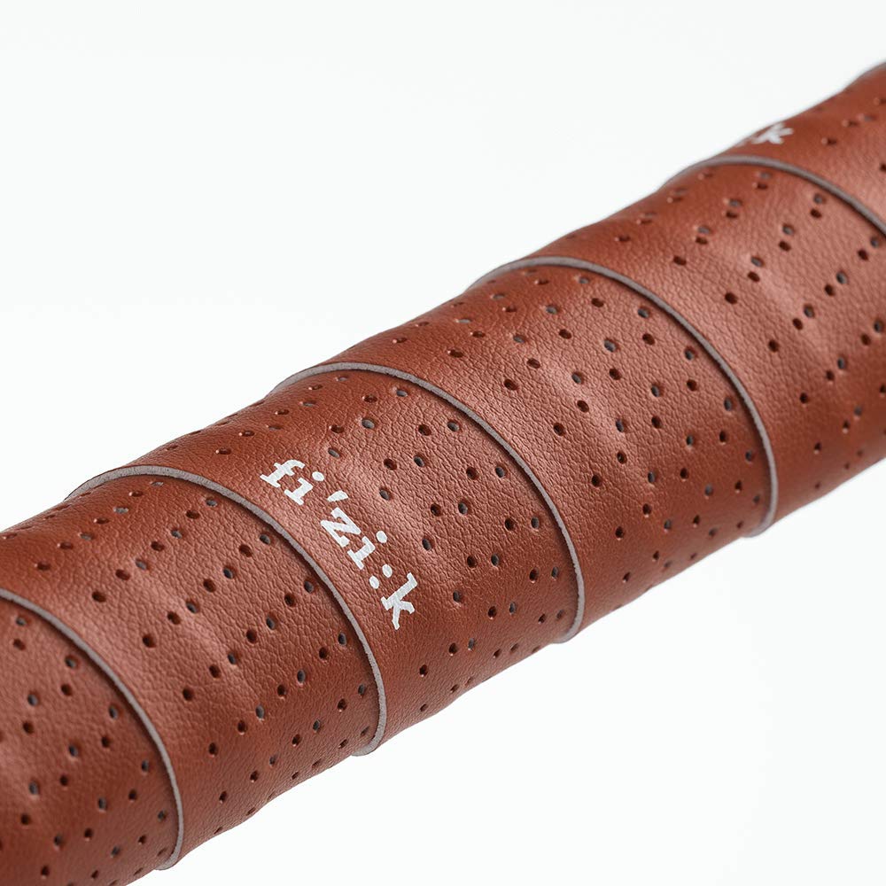 Fizik Tempo Microtex Classic (2mm Thick) Honey Brown
