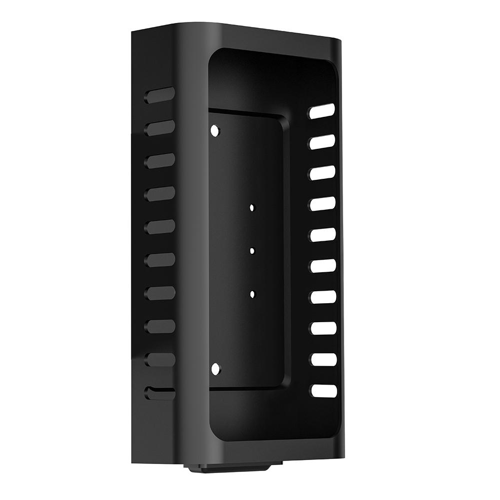 Soporte Antirrobo para Timbre Fácil Instalación Soporte Metálico para Videotimbre Ring