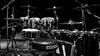 TAMA Boom Cymbal Attachment, Long Type, 450mm, CA45EN