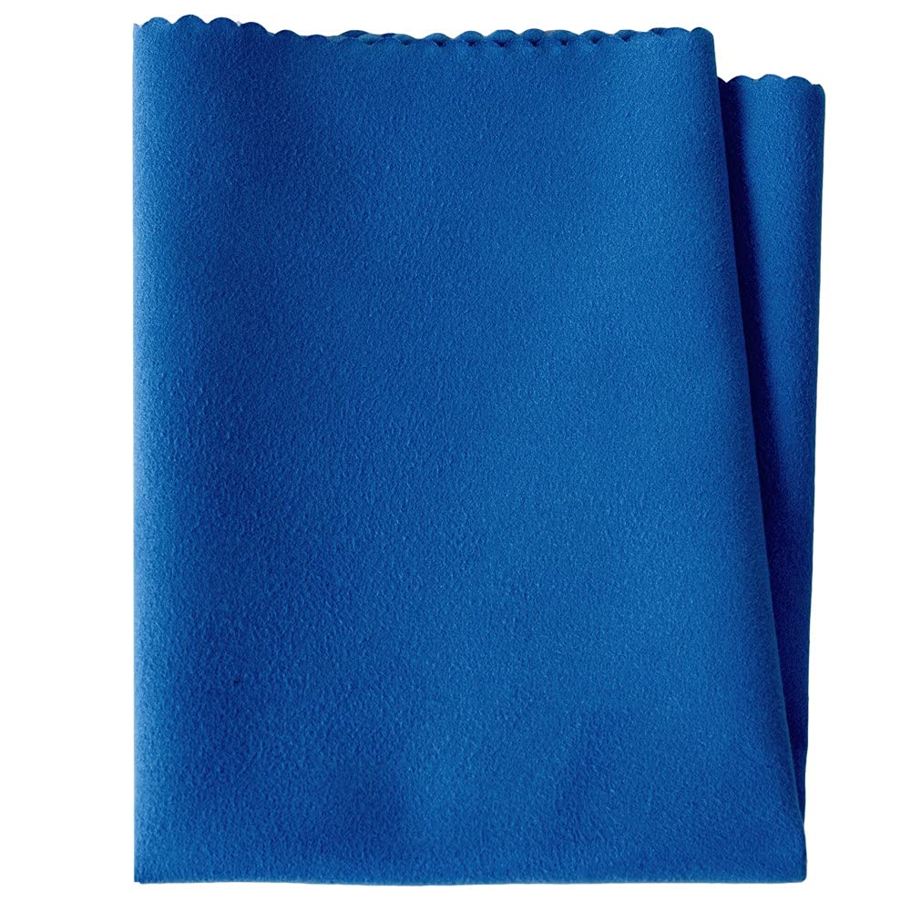 MUSIC NOMAD Wind Instrument Maintenance Cloth 300 X 300mm MN730