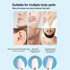 Rechargeable Electric Hair Removal Machine 3in1 Women's Hair Remover  for Armpit Face Leg Hair