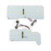 2LOOP 2 Points Hustler MR31S 41S Series LED Room Lamp