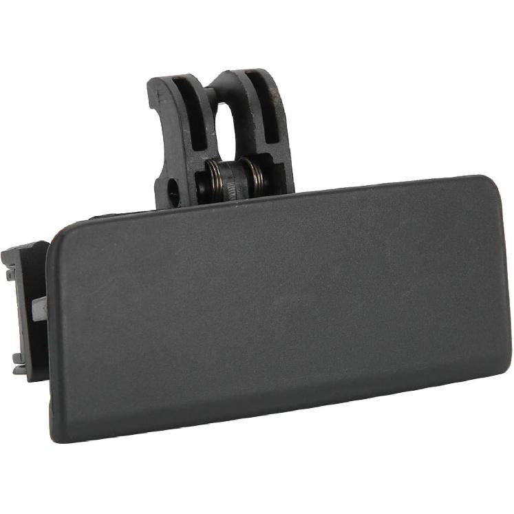 For 2013 Rav4 Glove Box Latch Gorgeri Glove Box Handle Opener 735416852 Fit for Fiat Punto 2005‑2013 Left‑Hand Driving