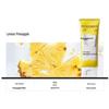Bai Xi Lemon Pineapple Fluoride Toothpaste