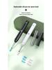 High-Definition Visual Ear Pick with Light - Ultra-Clear Endoscope Ear Cleaning Tool.