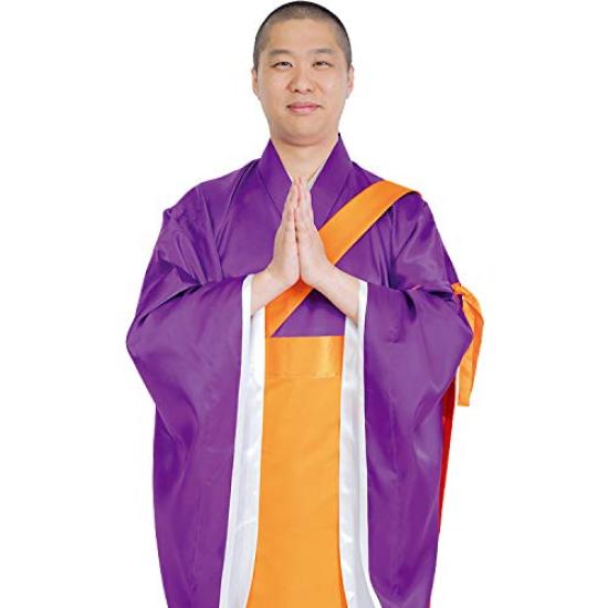 

a Monk [JPC] I m фиолетовый