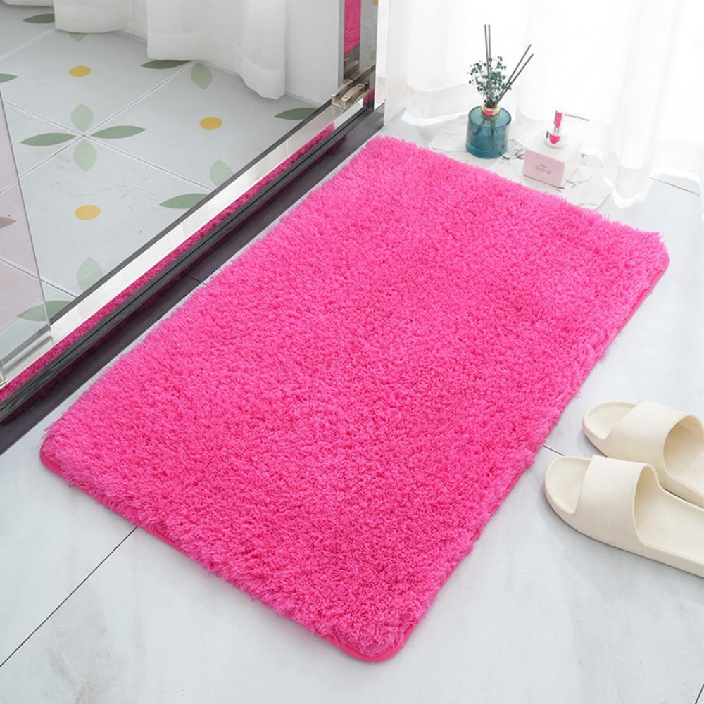 Πυκνωμένο Χαλί Κασμίρ Μπάνιου Χαλιά Μπάνιου Αντιολισθητικά Στον Νιπτήρα Μπανιέρα Πατάκι Δαπέδου Αίθουσα Ντους Πατάκι Πόρτας Αφρός Μνήμης 3D Μαξιλάρι