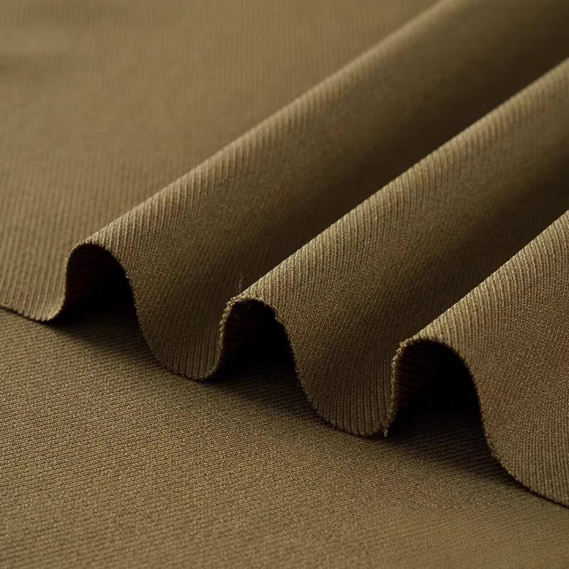 Double-sided Twill Suit Fabric,Slightly Elastic Anti-wrinkle for DIY Sewing Coat Dress, Half-skirt Pants, JK Uniform Fabric 100x150cm