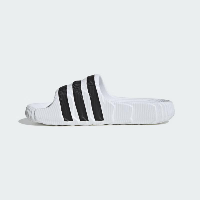 Adidas ADILETTE AQUA Unisex Beach Slides 38