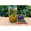 100g Green Tea Chinese Biluochun Chun Ya Loose Leaf Healthy Tea Antioxidant