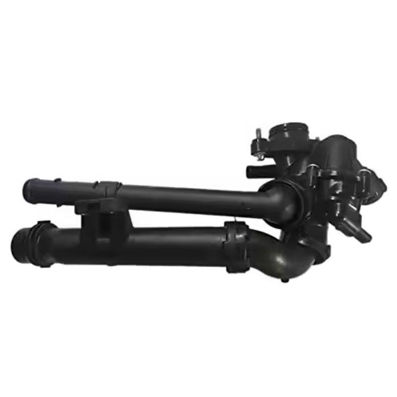 Car Accessories Engine Coolant Thermostat 2742000015 27420006152742003300 for Mercedes Benz W205 W212 W213 X204 X253 W448