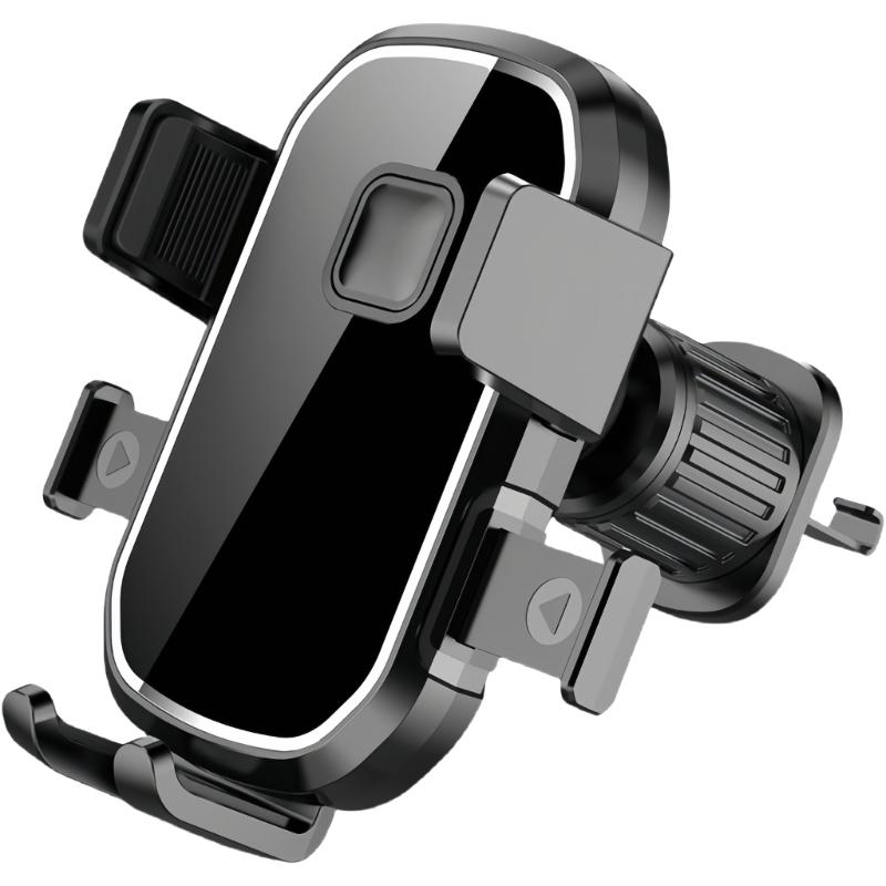 

Car Phone Holder Suction Cup/Hook Mount Cellphone Stand Dashboard Air Vent 360 Degree Rotating Holder Automotive Cradles