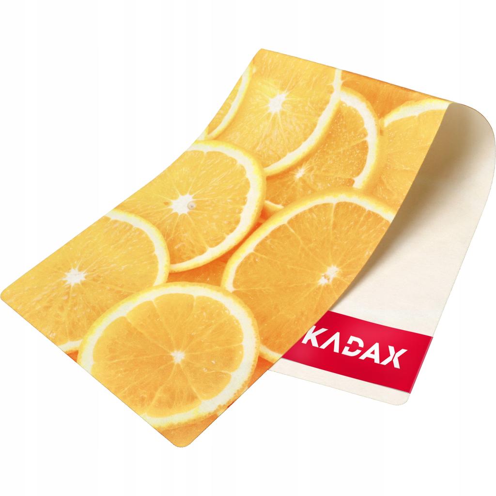 KADAX Bieżnik Na Stół Obrus Plamoodporny matowy 95x33 cm