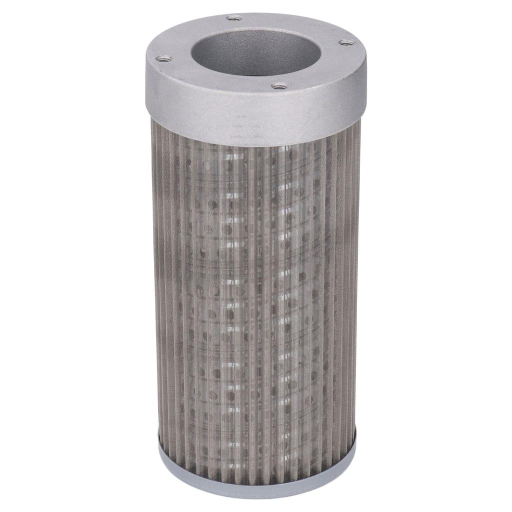 Hydraulic Suction Oil Filter  Stainless Steel Suction Strainer Oil Pickup Filter