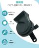 NEOGET Honda Car Horn, Loud High Low 2 Tone Auto Horn, Waterproof 128db (Honda Only)