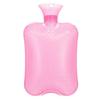 Pabei Thickened Double-Sided Textured Hot Water Bottle 2000ml