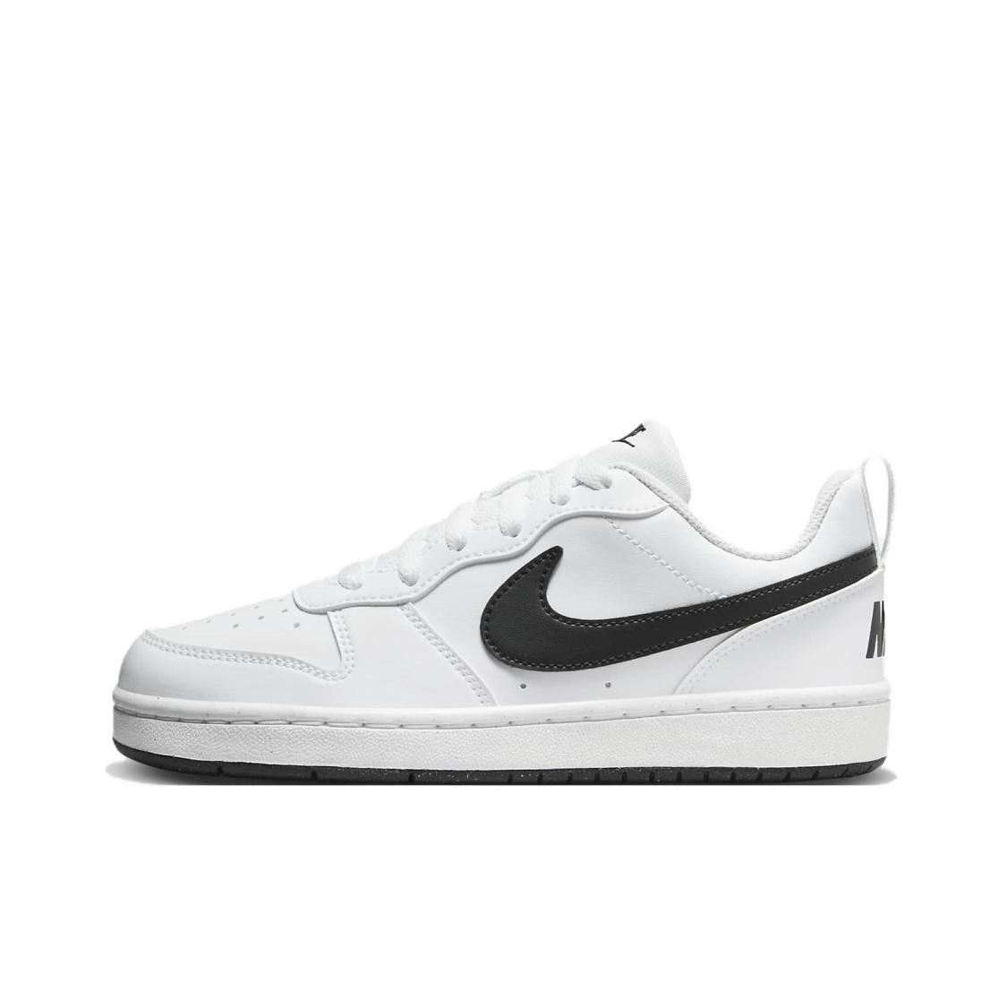 

Nike Court Borough DV5456-104 Children s shoes EU 35.5