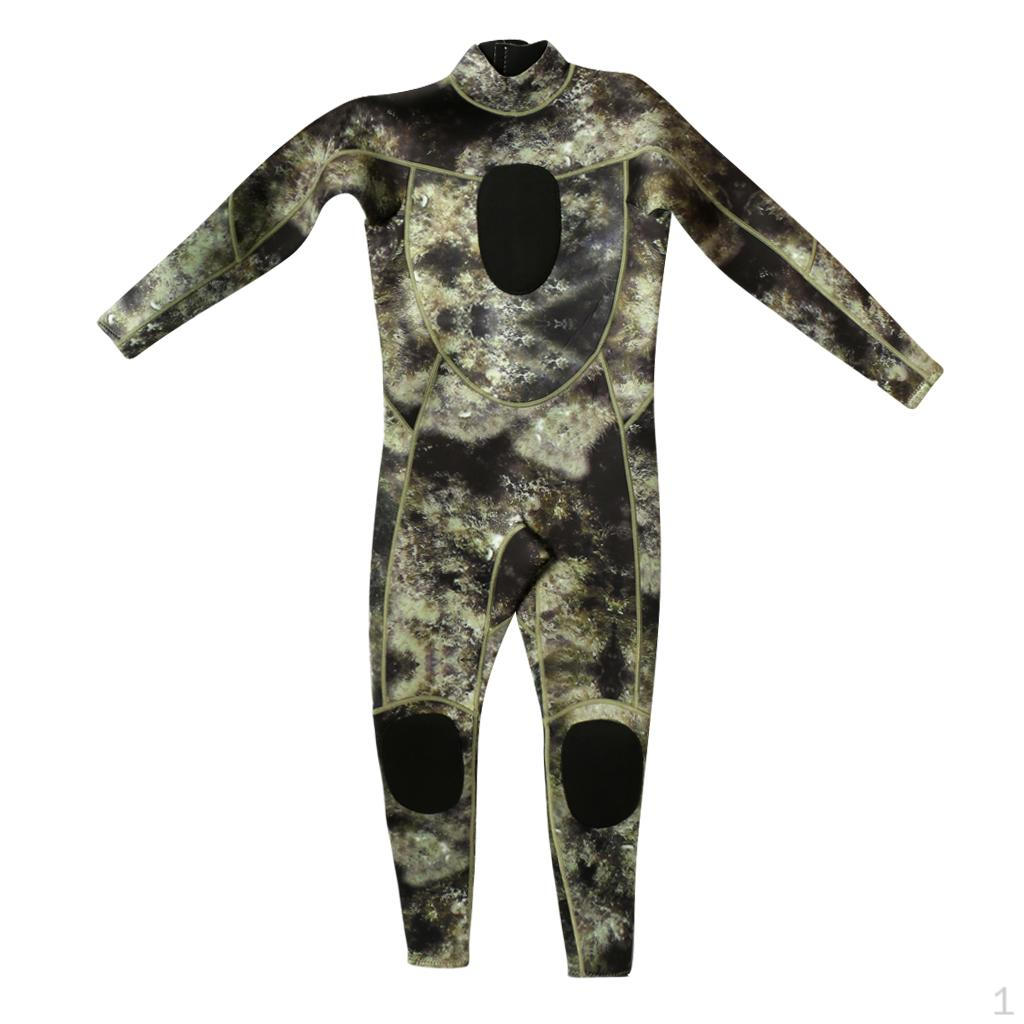 

for Scuba Diving Surfing Spearfishing XL