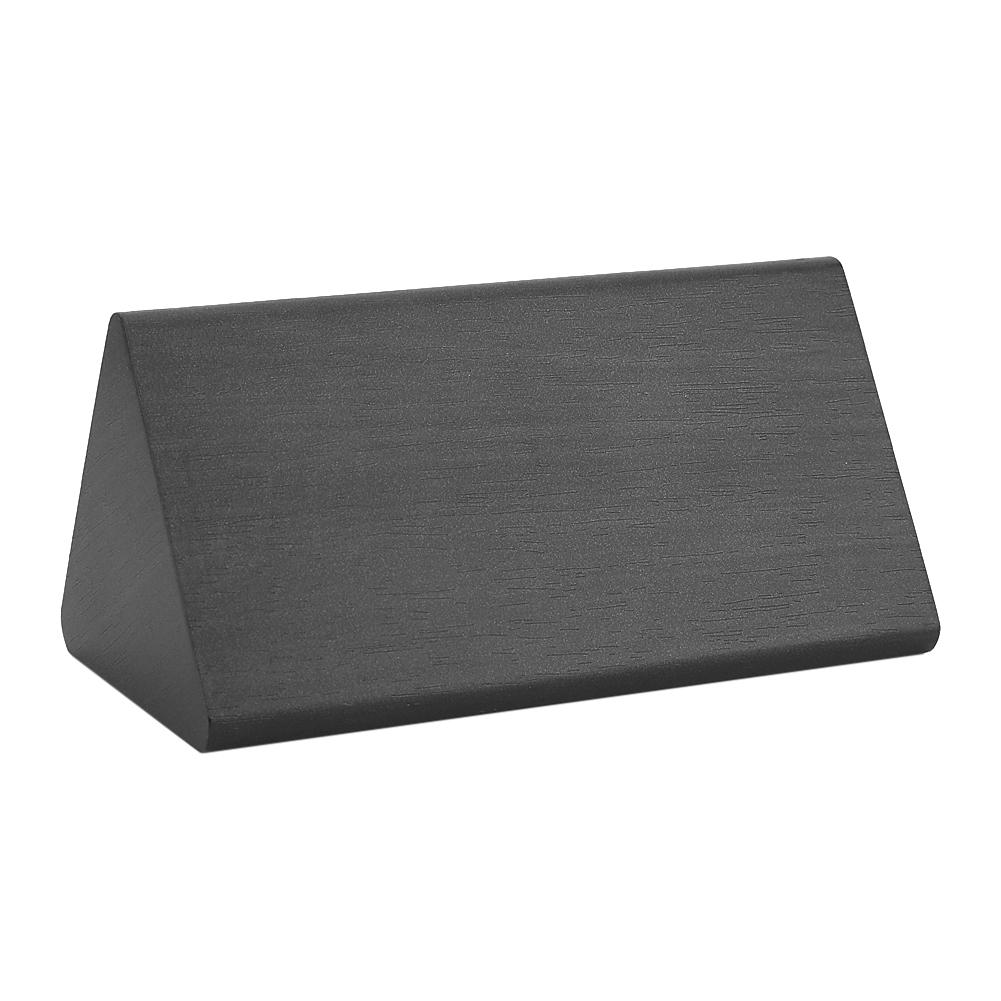 

Wooden Alarm Clock LED Digital Time Temperature Humidity Display Voice Control