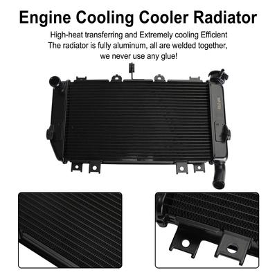Motores de la motocicleta y piezas del motor – Sistemas y accesorios de refrigeración del motor