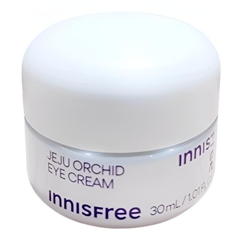 

[Innisfree] Jeju Orchid Eye Cream 30 ml